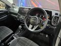 2025 Kia Sonet 1.5 LX Auto