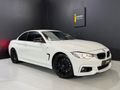 2017 BMW 4 Series 440i Convertible M Sport