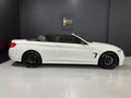 2017 BMW 4 Series 440i Convertible M Sport