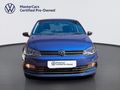 2026 Volkswagen Polo Vivo 1.4