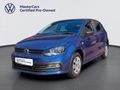 2026 Volkswagen Polo Vivo 1.4