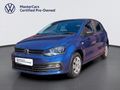 2026 Volkswagen Polo Vivo 1.4