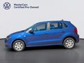 2026 Volkswagen Polo Vivo 1.4
