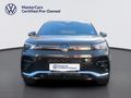 2026 Volkswagen Tiguan 1.4TSI R-Line