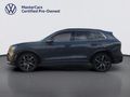 2026 Volkswagen Tiguan 1.4TSI R-Line