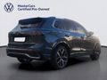 2026 Volkswagen Tiguan 1.4TSI R-Line