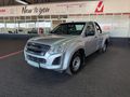 2023 Isuzu D-Max 250C Single-Cab