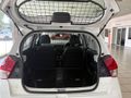 2022 Hyundai Atos 1.1 Fluid Cargo Panel Van