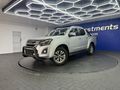 2017 Isuzu KB 300 D-Teq LX Auto Double-Cab