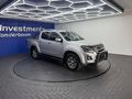 2017 Isuzu KB 300 D-Teq LX Auto Double-Cab