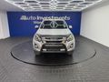 2017 Isuzu KB 300 D-Teq LX Auto Double-Cab