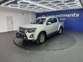 2017 Isuzu KB 300 D-Teq LX Auto Double-Cab