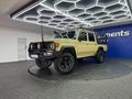 2025 Toyota Land Cruiser 79 2.8 GD-6 Auto Double-Cab