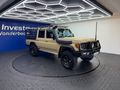 2025 Toyota Land Cruiser 79 2.8 GD-6 Auto Double-Cab