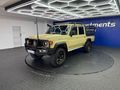 2025 Toyota Land Cruiser 79 2.8 GD-6 Auto Double-Cab