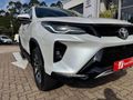 2025 Toyota Fortuner 2.4 GD-6 4x4 Auto