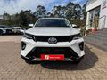 2025 Toyota Fortuner 2.4 GD-6 4x4 Auto