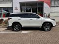 2025 Toyota Fortuner 2.4 GD-6 4x4 Auto