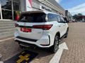 2025 Toyota Fortuner 2.4 GD-6 4x4 Auto