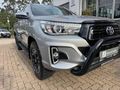 2019 Toyota Hilux 2.8 GD-6 Raider 4x4 Auto Double-Cab