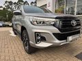 2019 Toyota Hilux 2.8 GD-6 Raider 4x4 Auto Double-Cab