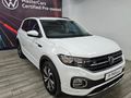 2022 Volkswagen T-Cross 1.0 TSI Comfortline Auto