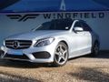 2014 Mercedes-Benz C-Class C 180