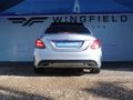 2014 Mercedes-Benz C-Class C 180 AMG Line Auto