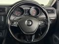 2016 Volkswagen Jetta GP 1.4 TSI Comfortline