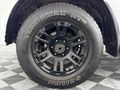 2014 Mazda BT-50 3.2 TDi SLE Double-Cab