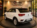 2021 Volkswagen T-Roc 1.4 TSI Design Auto