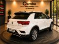 2021 Volkswagen T-Roc 1.4 TSI Design Auto