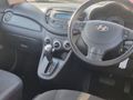 2016 Hyundai i10 1.1 Motion Auto
