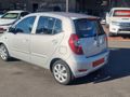 2016 Hyundai i10 1.1 Motion Auto