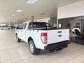 2021 Ford Ranger 2.2 TDCi XL 4x4 Auto Double-Cab