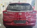 2026 Toyota Starlet 1.5 XR Auto
