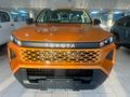 2026 Toyota Hilux 2.8 GD-6 RB SRX 4x4 Auto Double-Cab