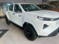 2026 Toyota Hilux 2.8 GD-6 RB SRX 4x4 Auto Double-Cab