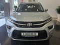 2026 Toyota Urban Cruiser 1.5 XR Auto