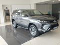 2026 Toyota Fortuner 2.8 GD-6 4x4 VX Auto