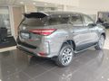 2026 Toyota Fortuner 2.8 GD-6 4x4 VX Auto