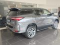 2026 Toyota Fortuner 2.8 GD-6 4x4 VX Auto