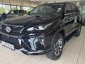 2026 Toyota Fortuner 2.8 GD-6 VX Auto (mHev)