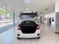 2018 Honda Jazz 1.2 Comfort Auto
