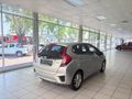 2018 Honda Jazz 1.2 Comfort Auto