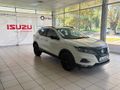 2022 Nissan Qashqai 1.2T Midnight Auto