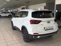 2022 Chery Tiggo 4 Pro 1.5 T Elite