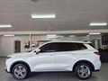 2025 Ford Territory 1.8T Ambiente