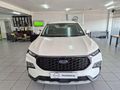 2025 Ford Territory 1.8T Ambiente