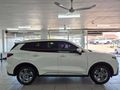 2025 Ford Territory 1.8T Ambiente